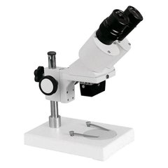 Мікроскоп настільний XT-2A, лінзи 4Х