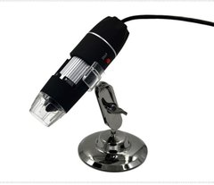 Портативний USB мікроскоп цифровий 500х