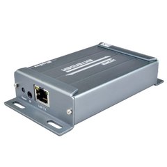 HSV891IR TX, удлинитель HDMI по TCP IP с аудио экстрактором и IR реверсивным контролем