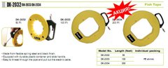 Пристрій протяжки кабелю DK-2034N Pro'sKit