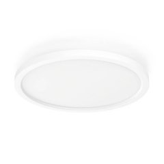 Смарт-світильник PHILIPS Aurelle ceiling lamp white 28W 230V (32164/31/P5)