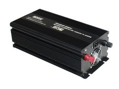 Інвертор 24V в 220V ProFix 3000W (макс.6000W) з зарядкою