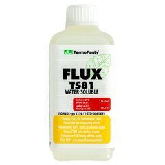 Флюс рідкий AG TERMOPASTY FLUX-TS8/100