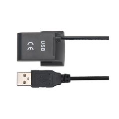 Оптоізольований USB кабель UT-D04