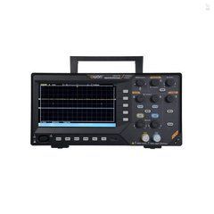Цифровий осцилограф OWON SDS210