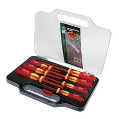 Набор отвёрток 1000 В Pro'sKit SD-80123