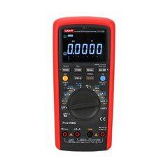 Цифровий мультиметр UNI-T UT171B