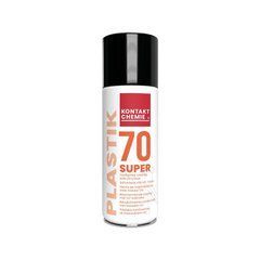 Ізоляційний лак Kontakt Chemie Plastik 70 SUPER (400 мл)