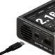 Блок питания портативный Mechanic Power Box 2.0 (1,3-12V, 10000mAh, 45W USB)