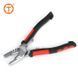 Багатофункціональні плоскогубці HandsKit 1.5-6мм&sup2; (10-16AWG)