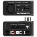 Блок питания портативный Mechanic Power Box 2.0 (1,3-12V, 10000mAh, 45W USB)