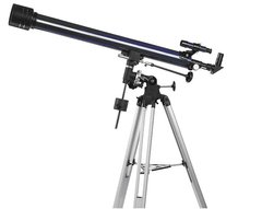 Телескоп F90080EQII-A