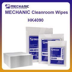 Салфетки Mechanic HK4090, 14х14см, 100шт.