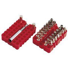Набір викруток Pro'sKit 8PK-SD009
