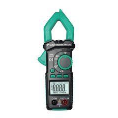 Токоизмерительные клещи Pro'sKit MT-3202