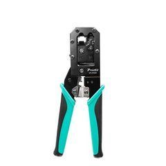 Кримпер для витої пари Pro'sKit CP-376CN