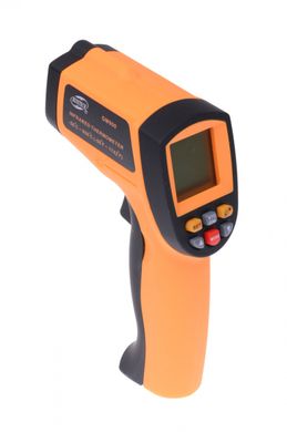 Цифровой термометр (пирометр) Benetech GM900