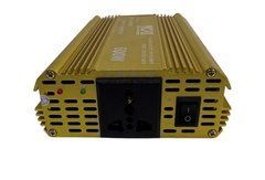 Інвертор з чистою сінусоїдою 12V в 220V ProFix 600W (макс.1200W) без зарядки