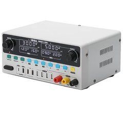 Лабораторный блок питания YIHUA 3005D-V Pro, 30В, 5А, 270Вт