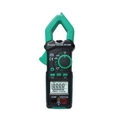 Токоизмерительные клещи Pro'sKit MT-3209
