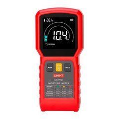 Безконтактний вологомір деревини UNI-T UT377C
