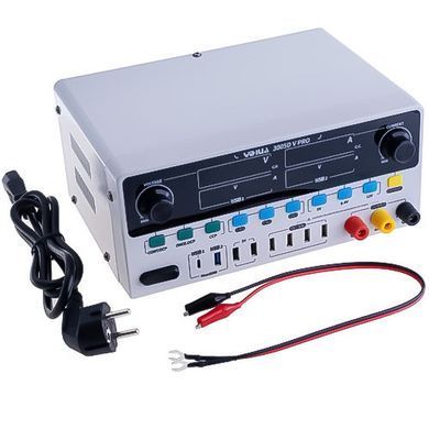 Лабораторный блок питания YIHUA 3005D-V Pro, 30В, 5А, 270Вт
