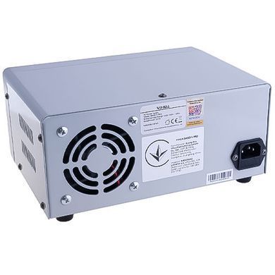 Лабораторный блок питания YIHUA 3005D-V Pro, 30В, 5А, 270Вт