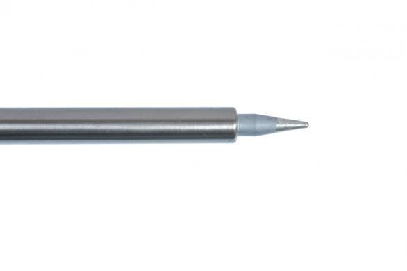 Паяльник Zhongdi ZD-721N, 25W, 220V, керамический нагреватель