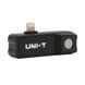 Тепловізор UNI-T UTi120MS (iPhone)