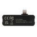 Тепловізор UNI-T UTi120MS (iPhone)