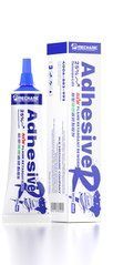 Клей огнезащитный Mechanic R7, 60ml, белый