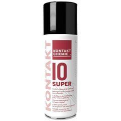 Очищувач Kontakt Chemie KONTAKT SUPER 10, 200 мл