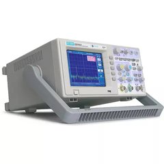 Цифровой осциллограф ATTEN ADS2202CA, 200 МГц