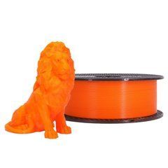 Філамент для 3D-принтера PRUSA PLA Orange, 1 кг