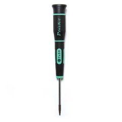 Викрутка прецизійна зіркоподібна (Torx) Pro'sKit SD-081-T7H