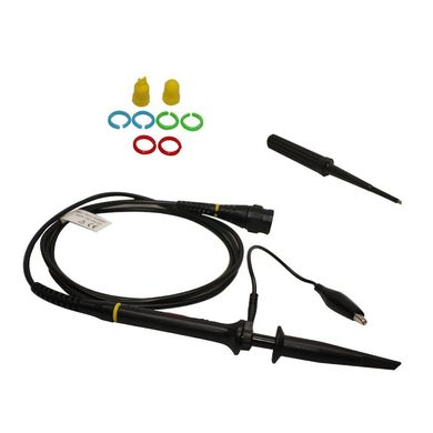 Щуп (пробник) OWON P7060 для осциллографа (60МГц 1:10, 600 Вт)