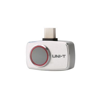Тепловізор UNI-T UTi720M для Android
