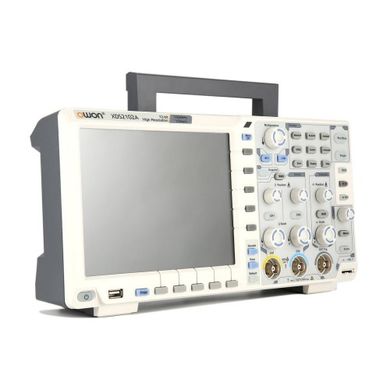 Цифровой осциллограф 2-х канальный OWON XDS2102А