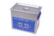 Цифрова ультразвукова ванна Jeken PS-20A, 3.2л, 120Вт, металева
