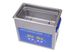Цифрова ультразвукова ванна Jeken PS-20A, 3.2л, 120Вт, металева