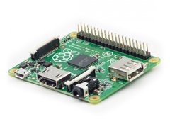 Raspberry Pi - Model A+ (NEW)