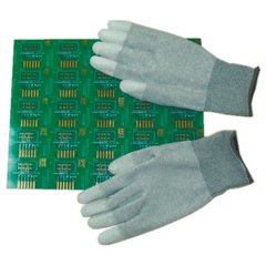 Антистатичні перчатки C0504-L