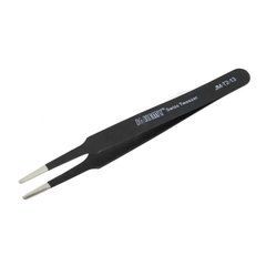 Пінцет прямий Jakemy JM-T2-13 для SMD-компонентів
