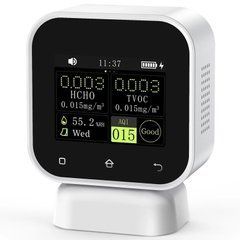Анализатор качества воздуха FNIRSI SFD-02
