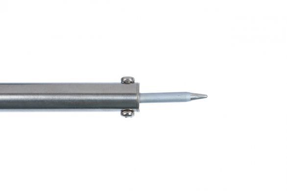 Набір Zhongdi ZD-972, паяльник, підставка, припій, наконечник
