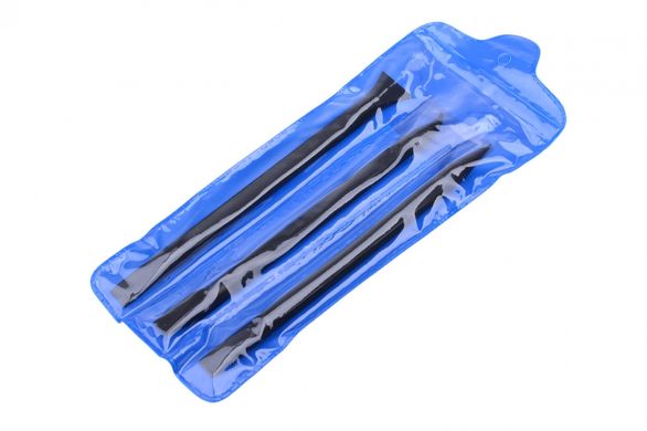 Набор пластиковых лопаток Niko 211 (3 шт.)