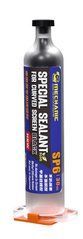 Клей-герметик Mechanic SP6, 30ml, чёрный