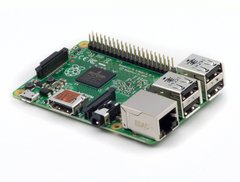 Raspberry Pi 2 - Model B (NEW)