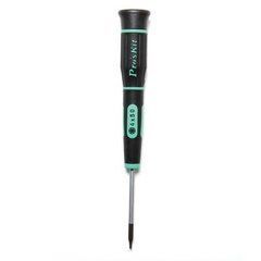 Викрутка прецизійна зіркоподібна (Torx) Pro'sKit SD-081-T4