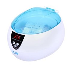 Ультразвуковая ванна Jeken CE-5200A, 0,75 л, 50 Вт
